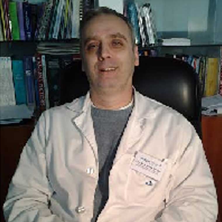Prof. Dr. António Rui Leal 